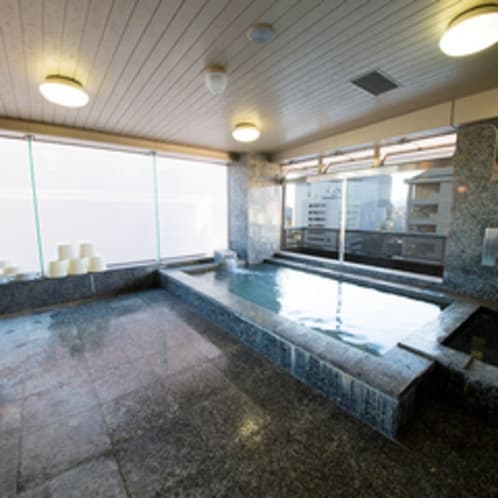 Bath