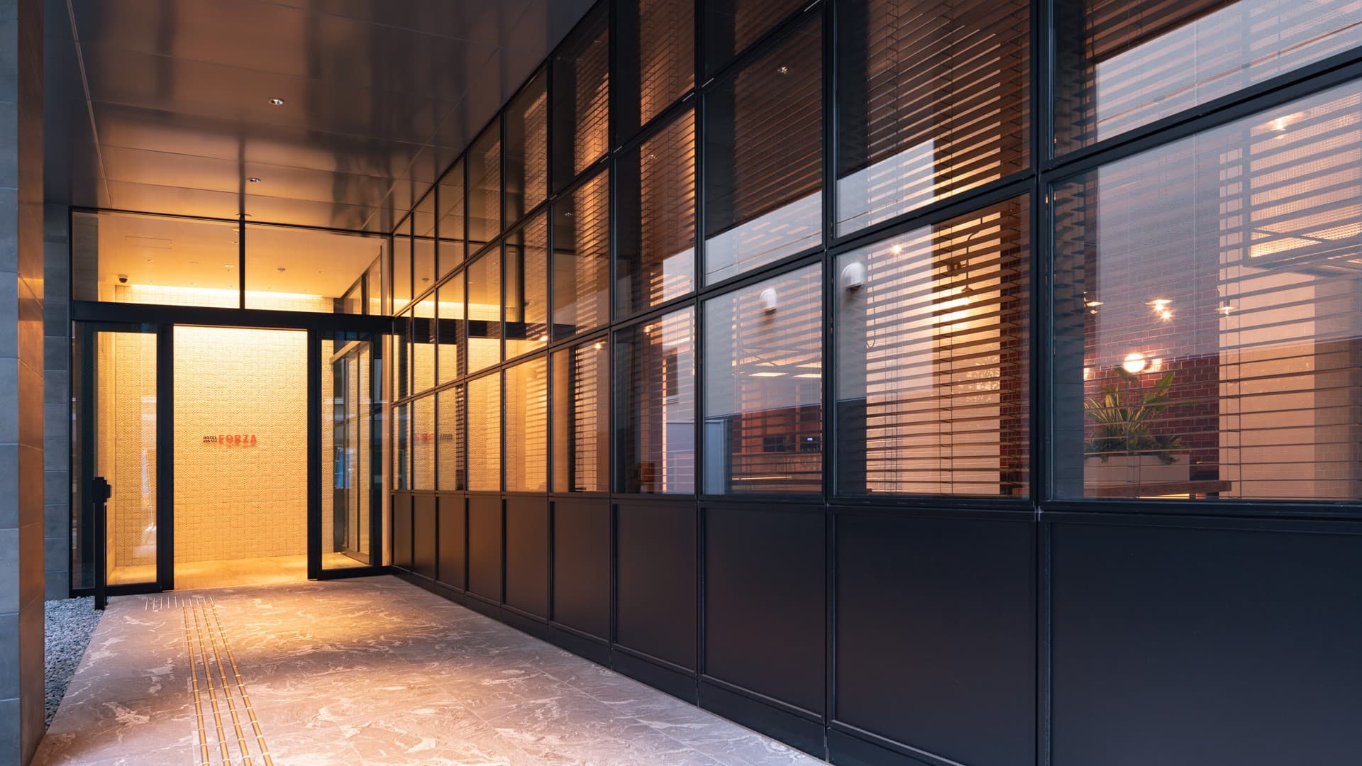 Welcome to Hotel Forza Hakata Station Chikushi Exit II!