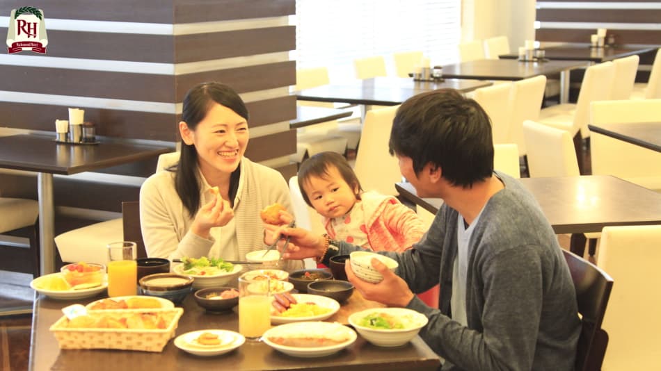 리치몬드 호텔 아오모리 사진 2