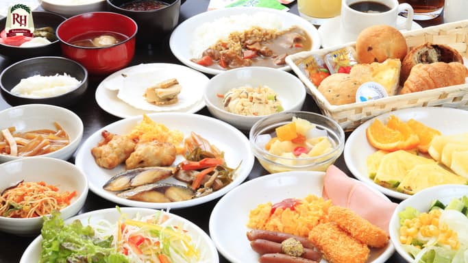 리치몬드 호텔 아오모리 사진 3