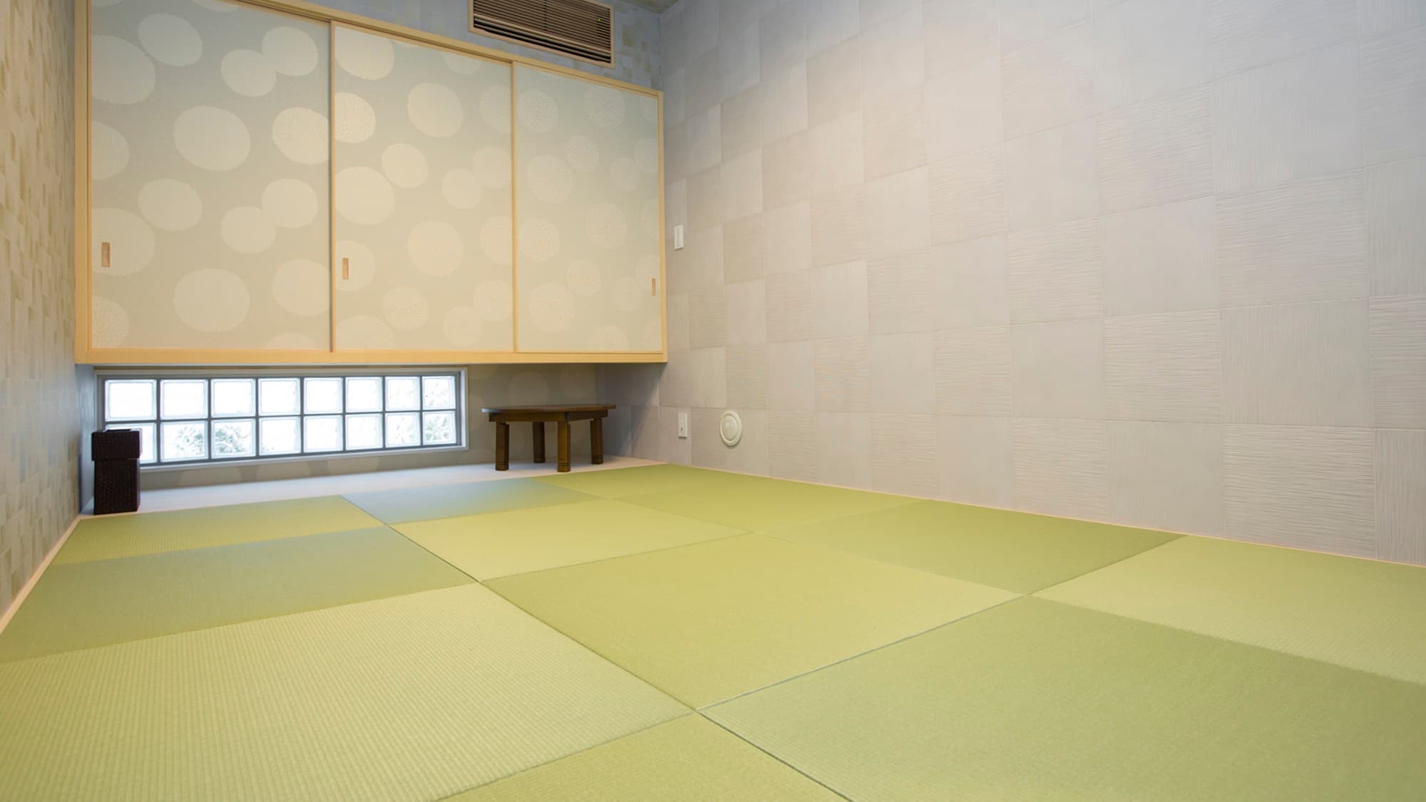 Room 101 Japanese-style room