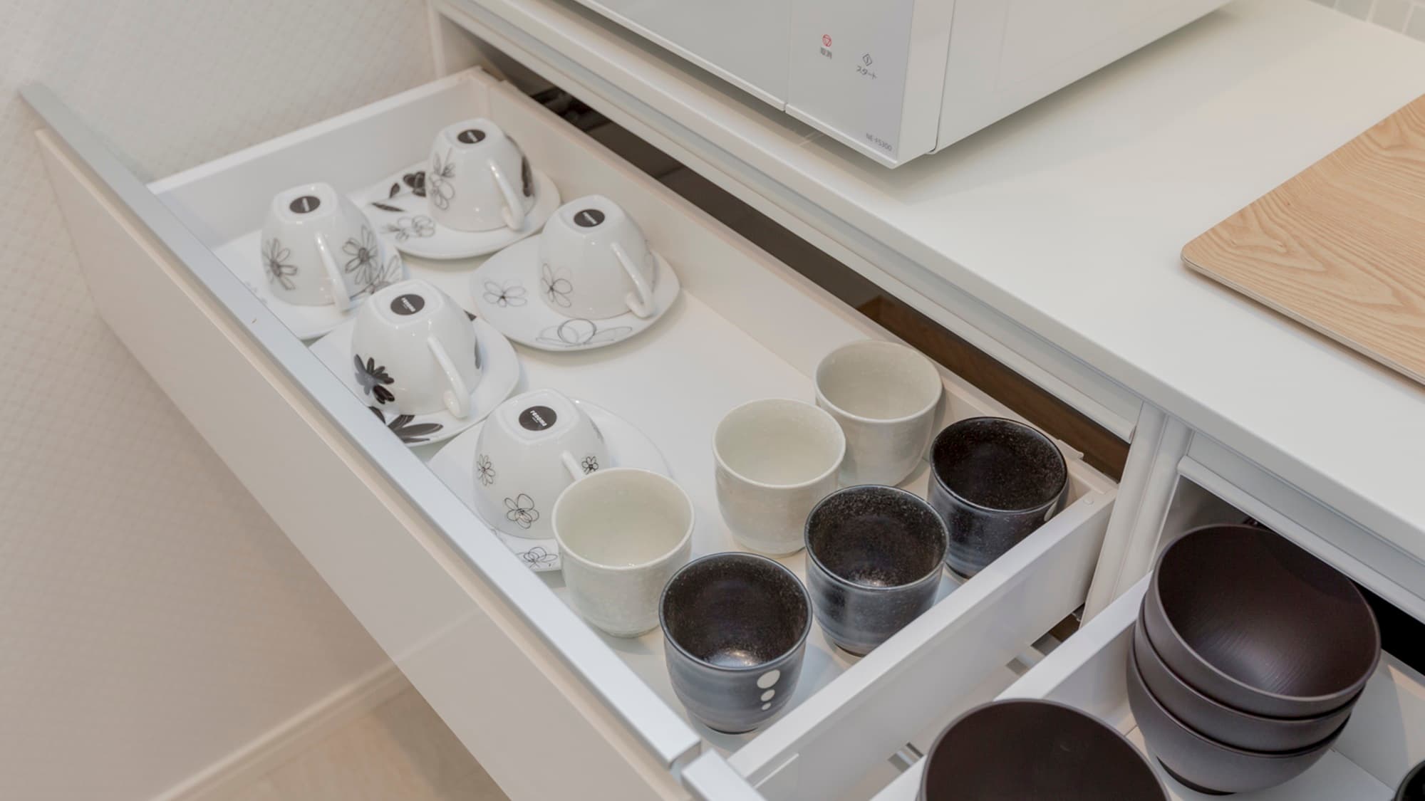 Room facilities