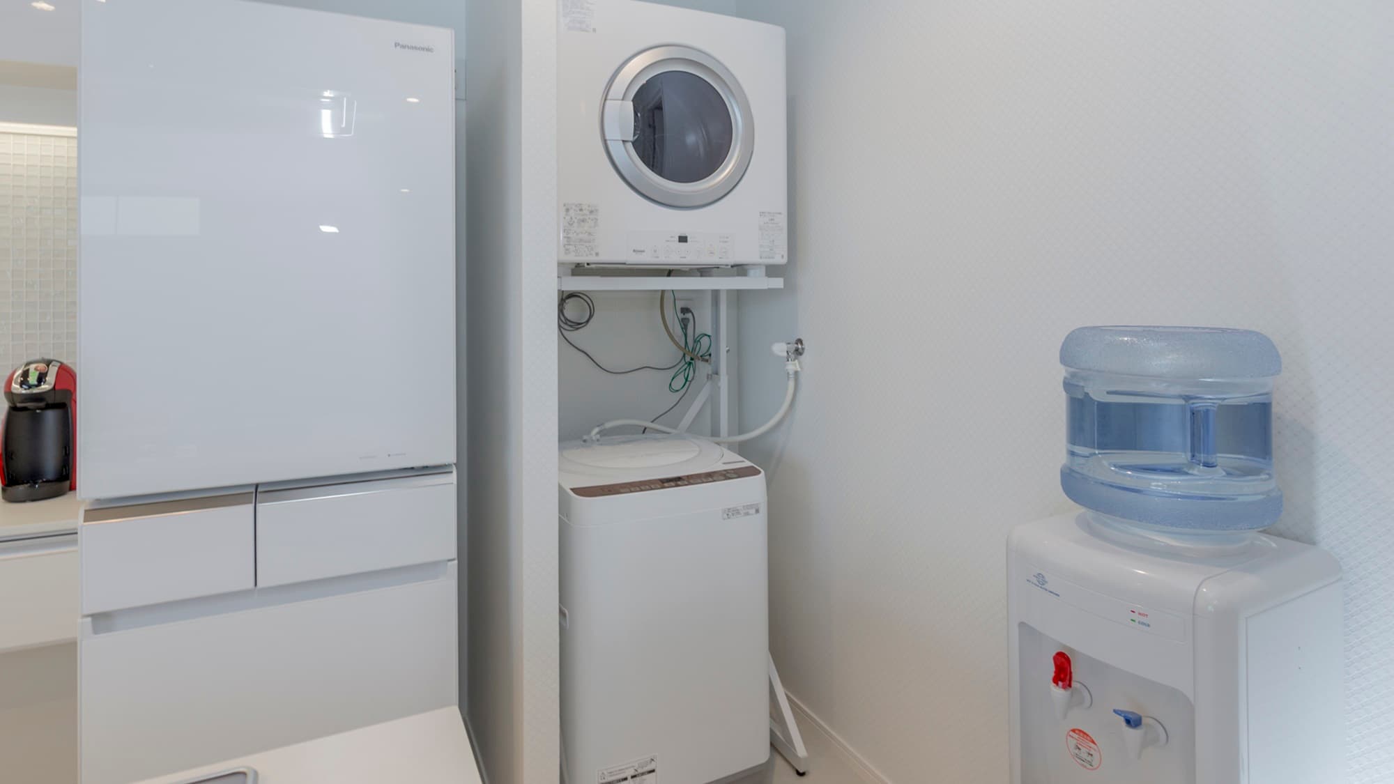 Room facilities