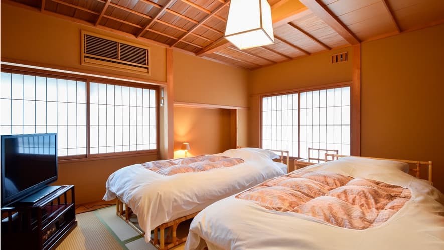 SAZANKA Suite Room