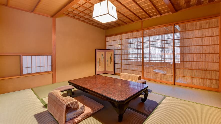SAZANKA Suite Room