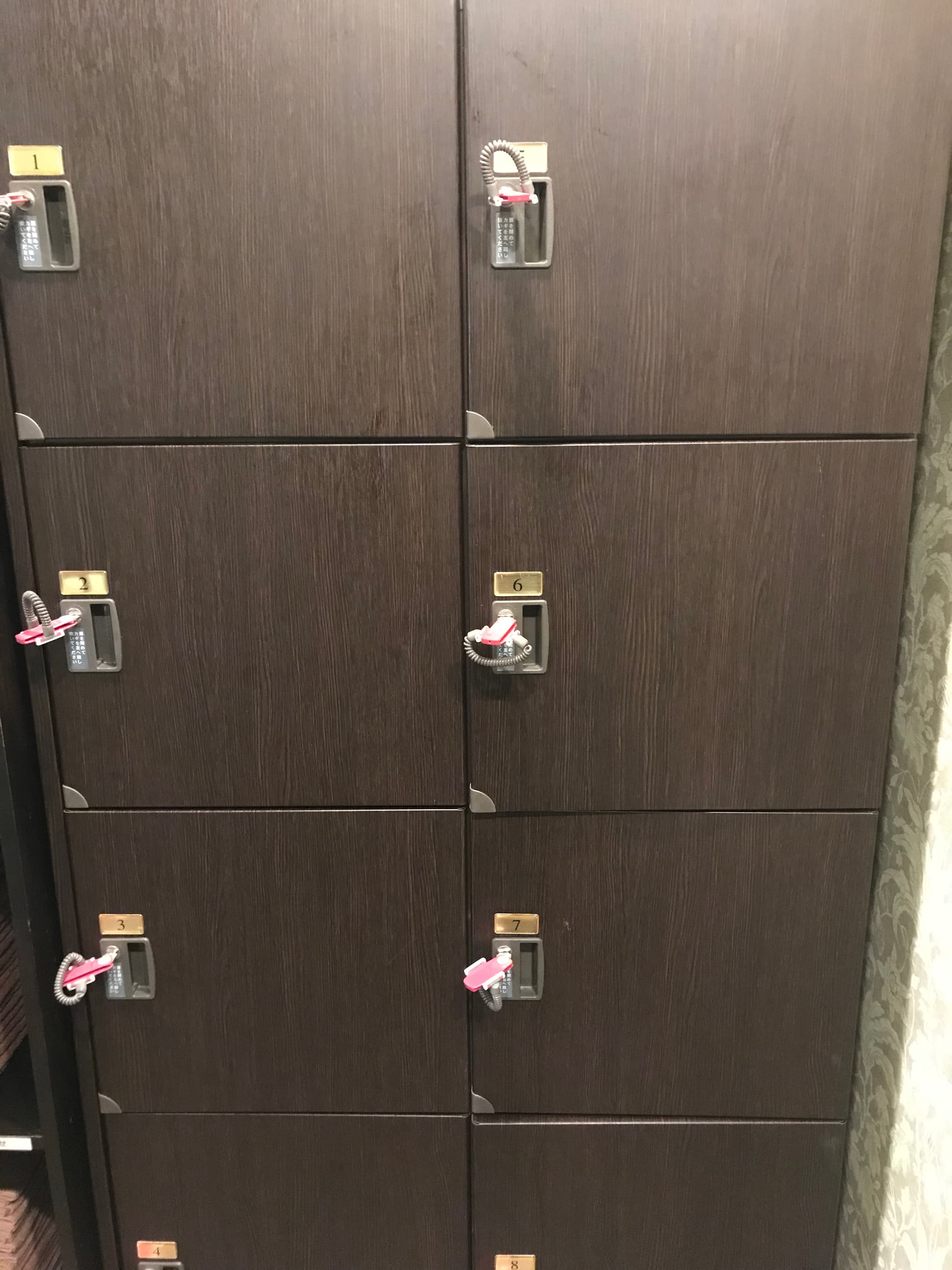 호텔 코코 그랜드 기타센주 사진 2