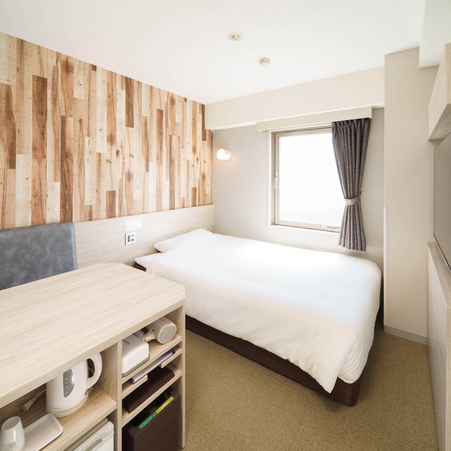 Super Hotel Chiba Ekimae photo 7
