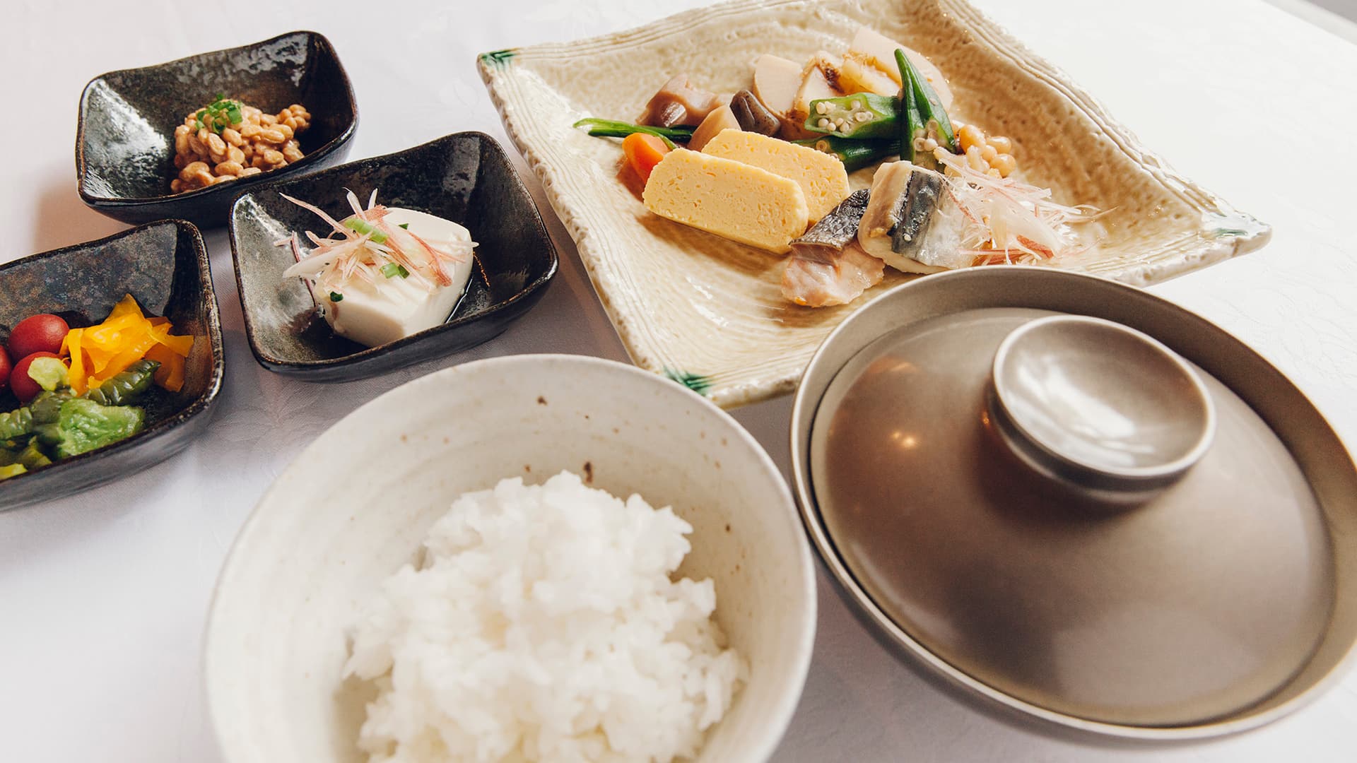하튼 호텔 니시우메다 사진 3