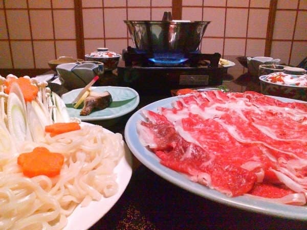 도구라카미야마다 온센 가메세이 료칸 사진 16