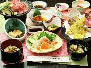 Iizaka Onsen Ryokan Komatsuya photo 12