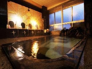 Iizaka Onsen Ryokan Komatsuya photo 13