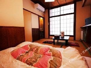 Iizaka Onsen Ryokan Komatsuya photo 10