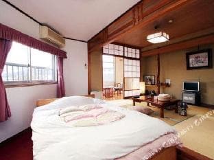 Iizaka Onsen Ryokan Komatsuya photo 8