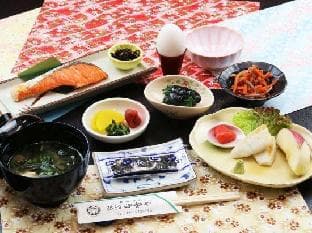 Iizaka Onsen Ryokan Komatsuya photo 9