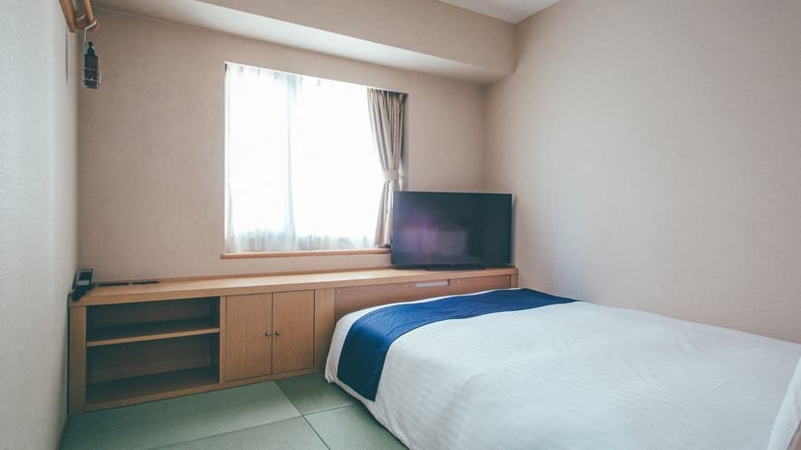 Japanese room 