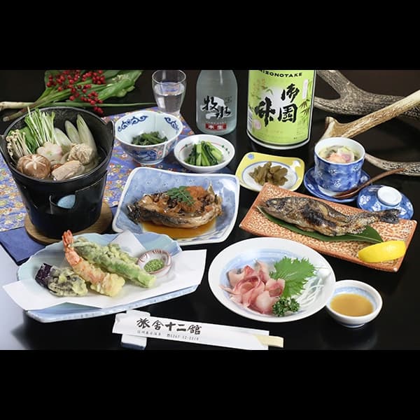 Junikan Shinkan 사진 9