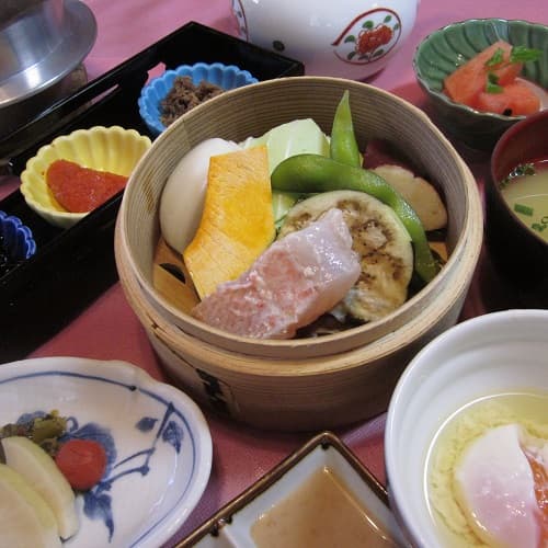 벳푸･간나와 가미오카 온천 호잔소 사진 17