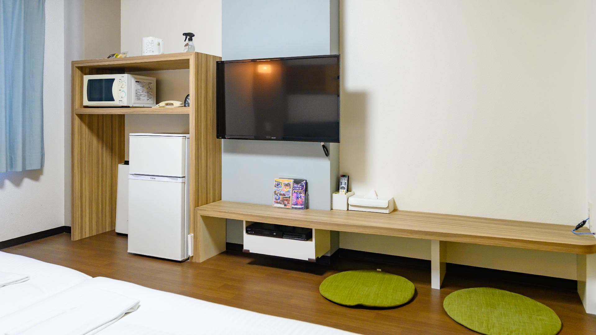 [Twin Standard] Concept Room "Tsunagu" ◆ Ocean side