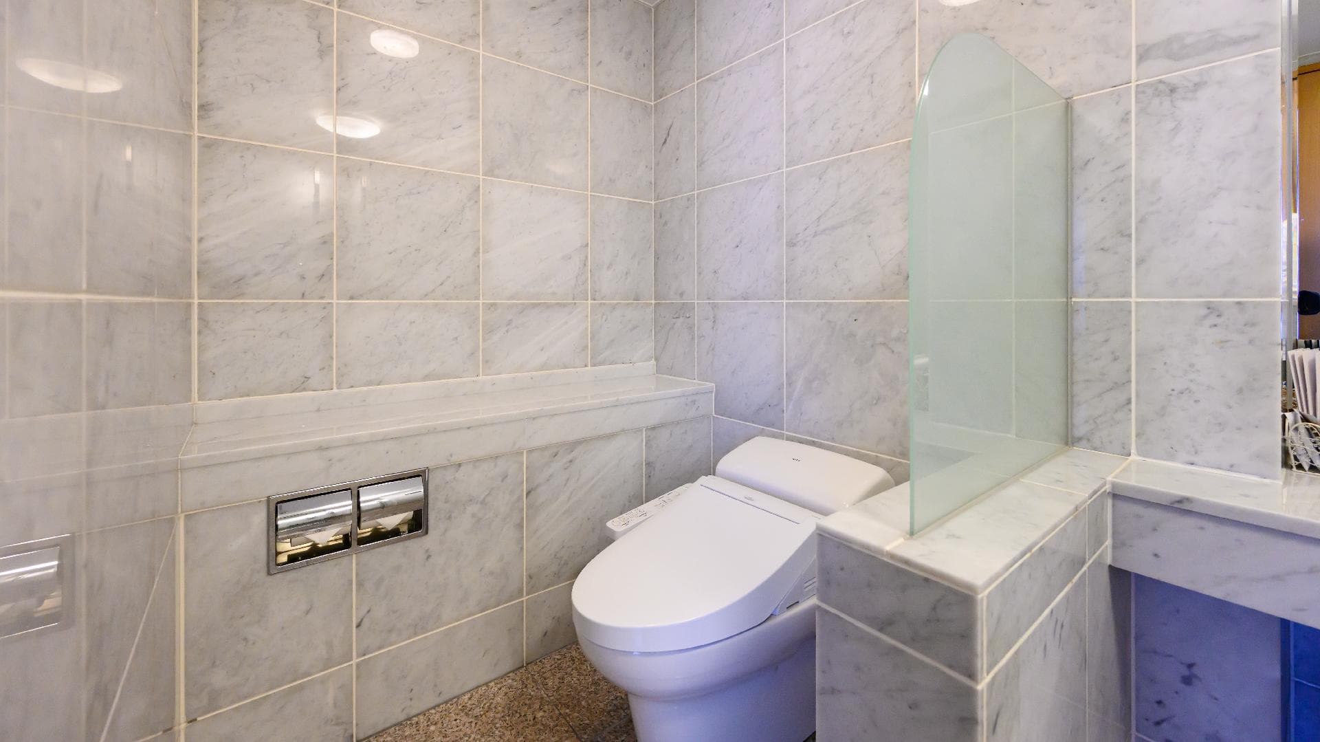 [Bathroom] Concept room "plus You"