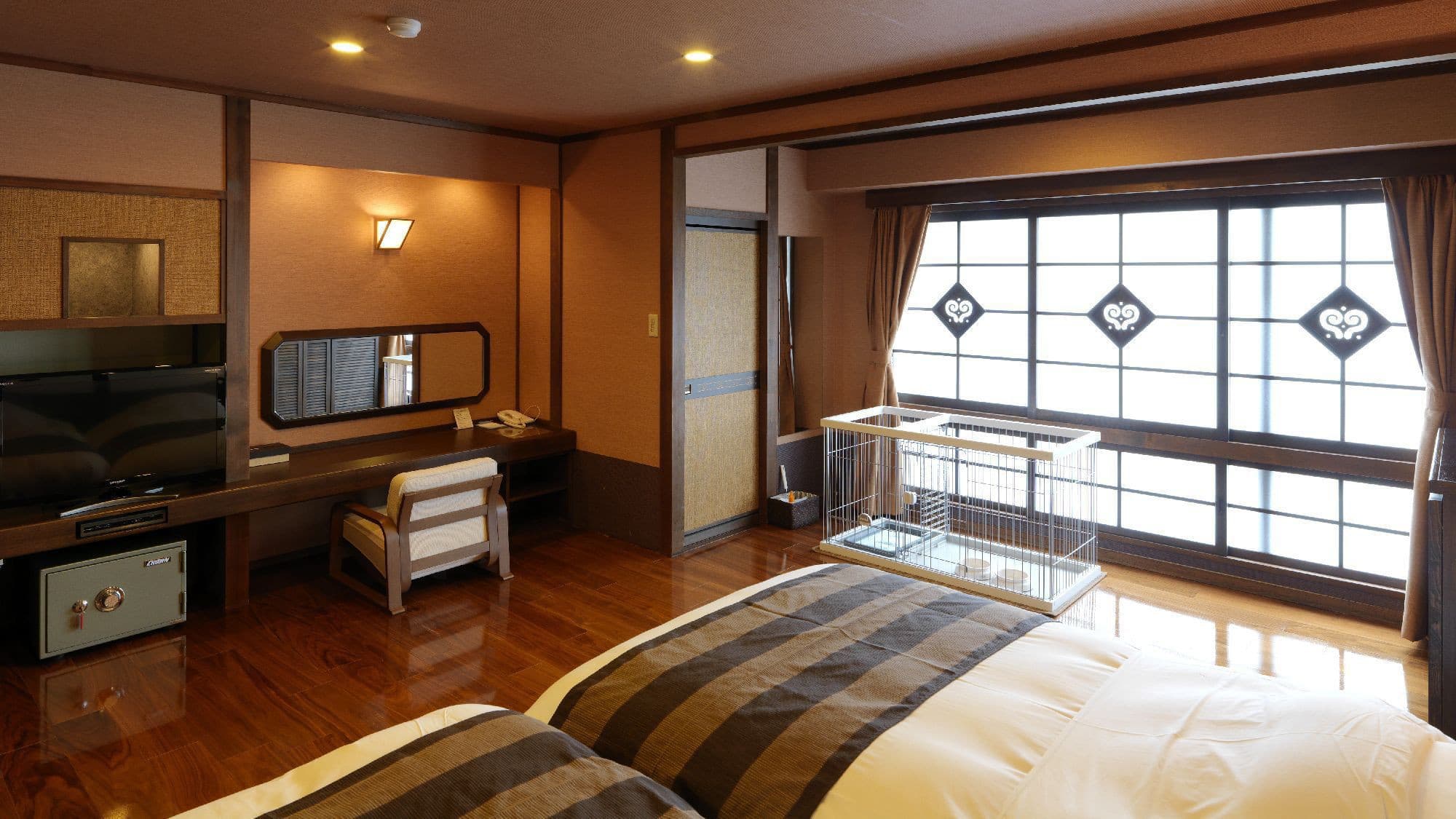 HOKUTEN NO OKA Lake Abashiri Tsuruga Resort photo 10