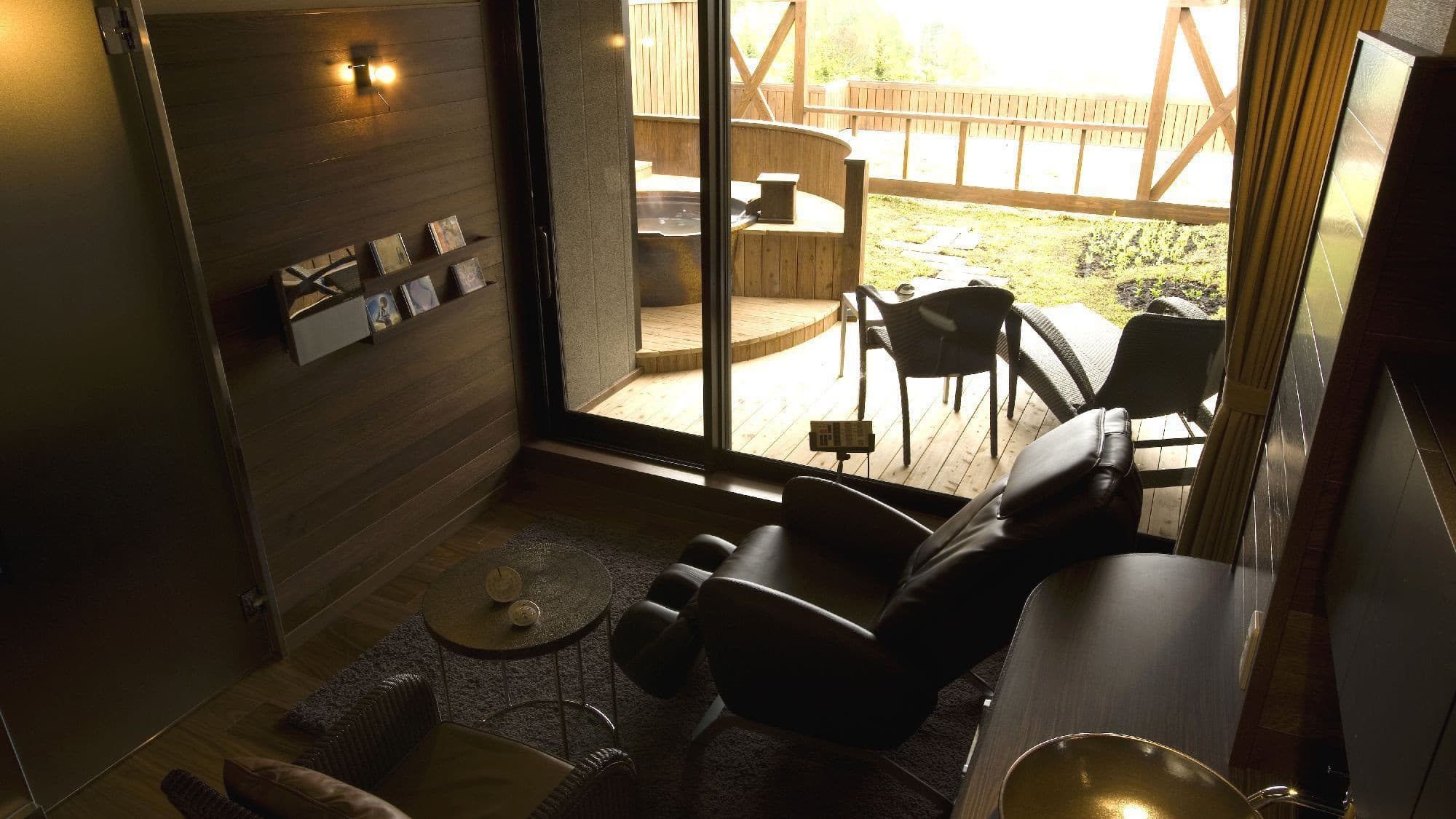 HOKUTEN NO OKA Lake Abashiri Tsuruga Resort photo 3