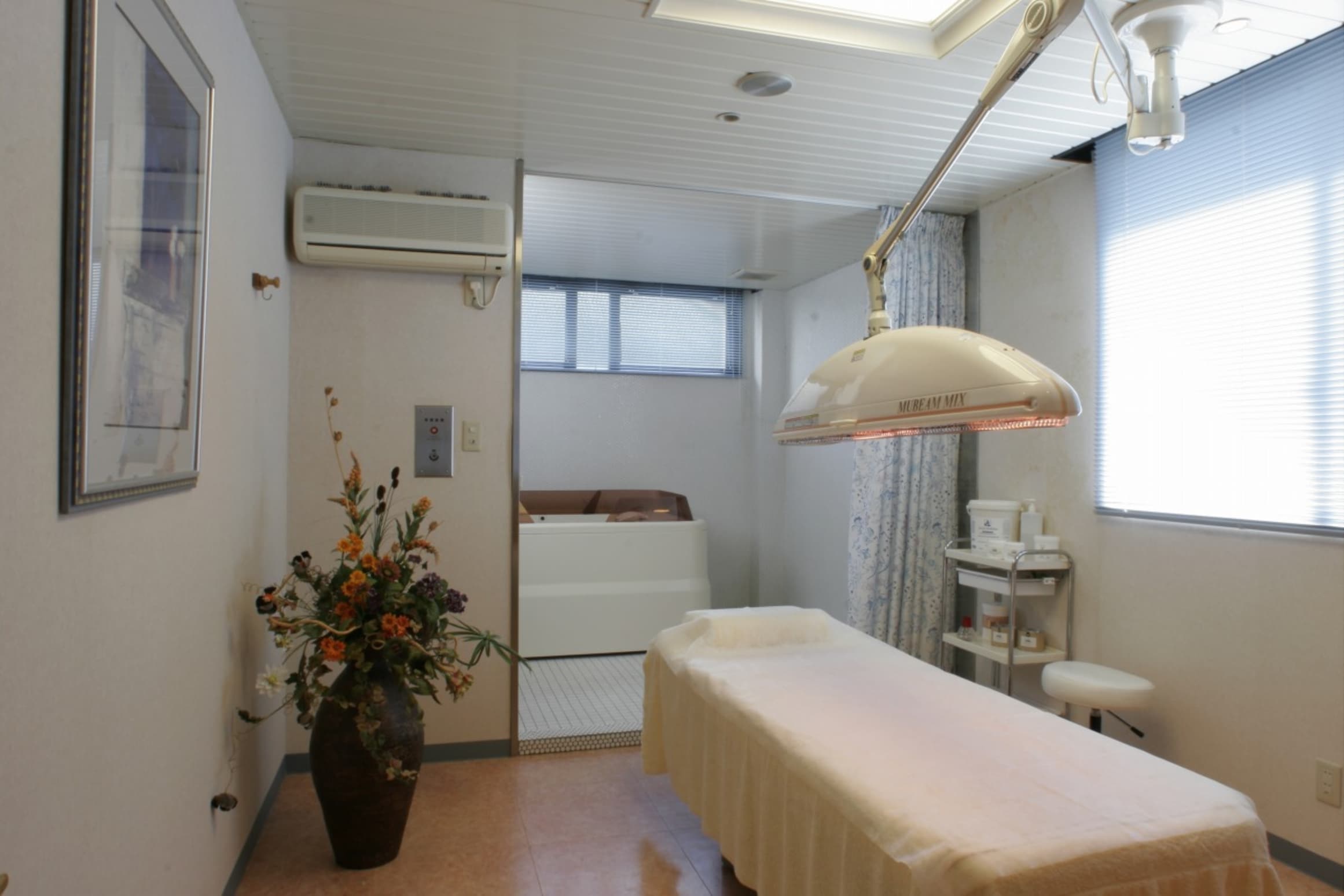 Salon & Spa