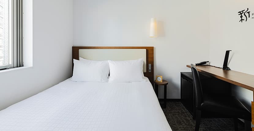 Comfort Single Room