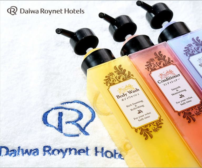 Amenity