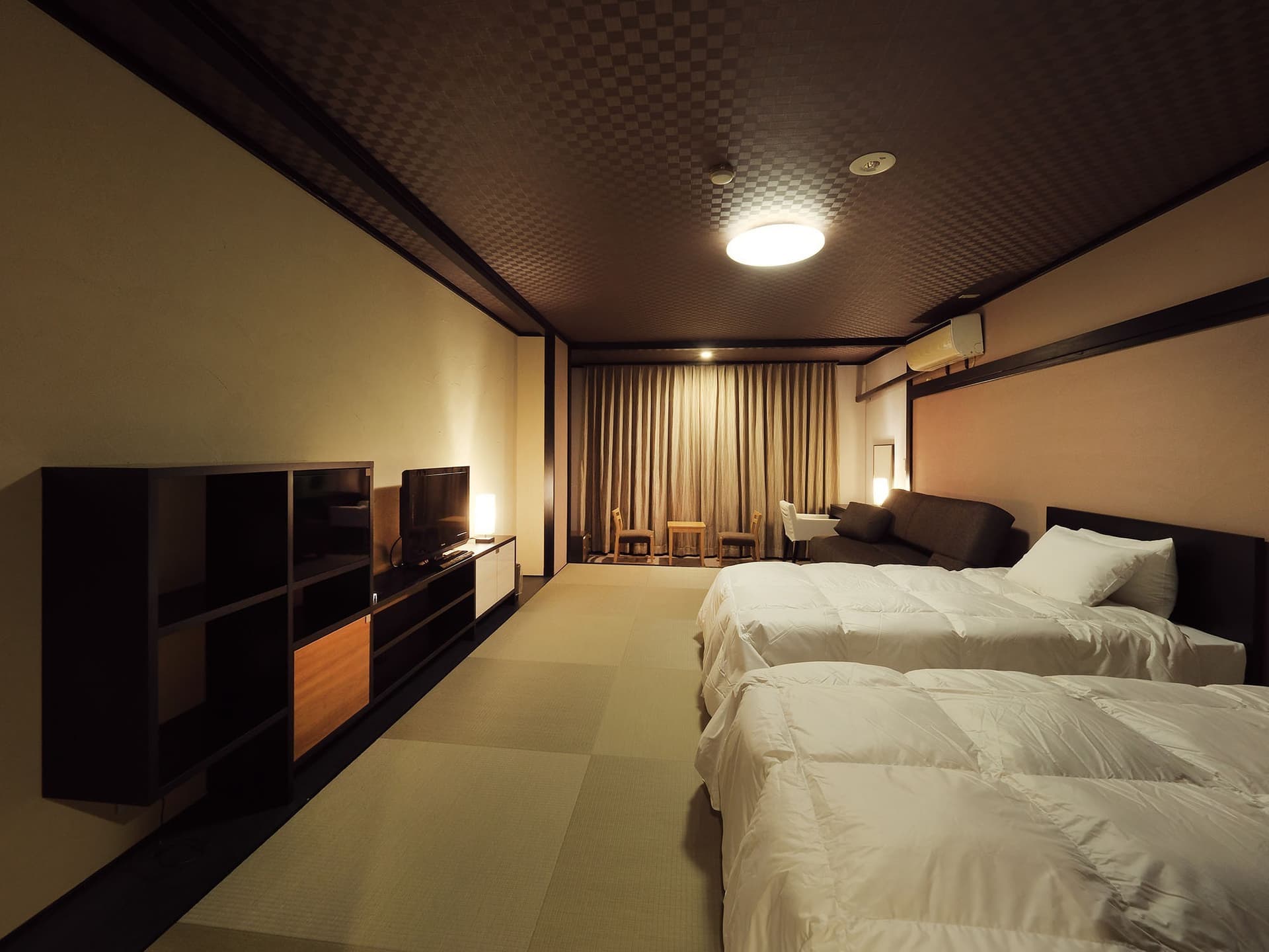 도키와 호텔 photo 18