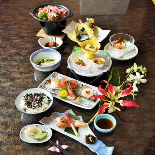 도키와 호텔 photo 13