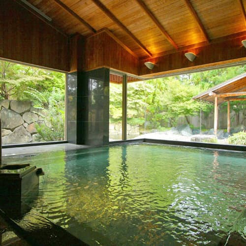 아키우 온센 사료소엔 photo 8