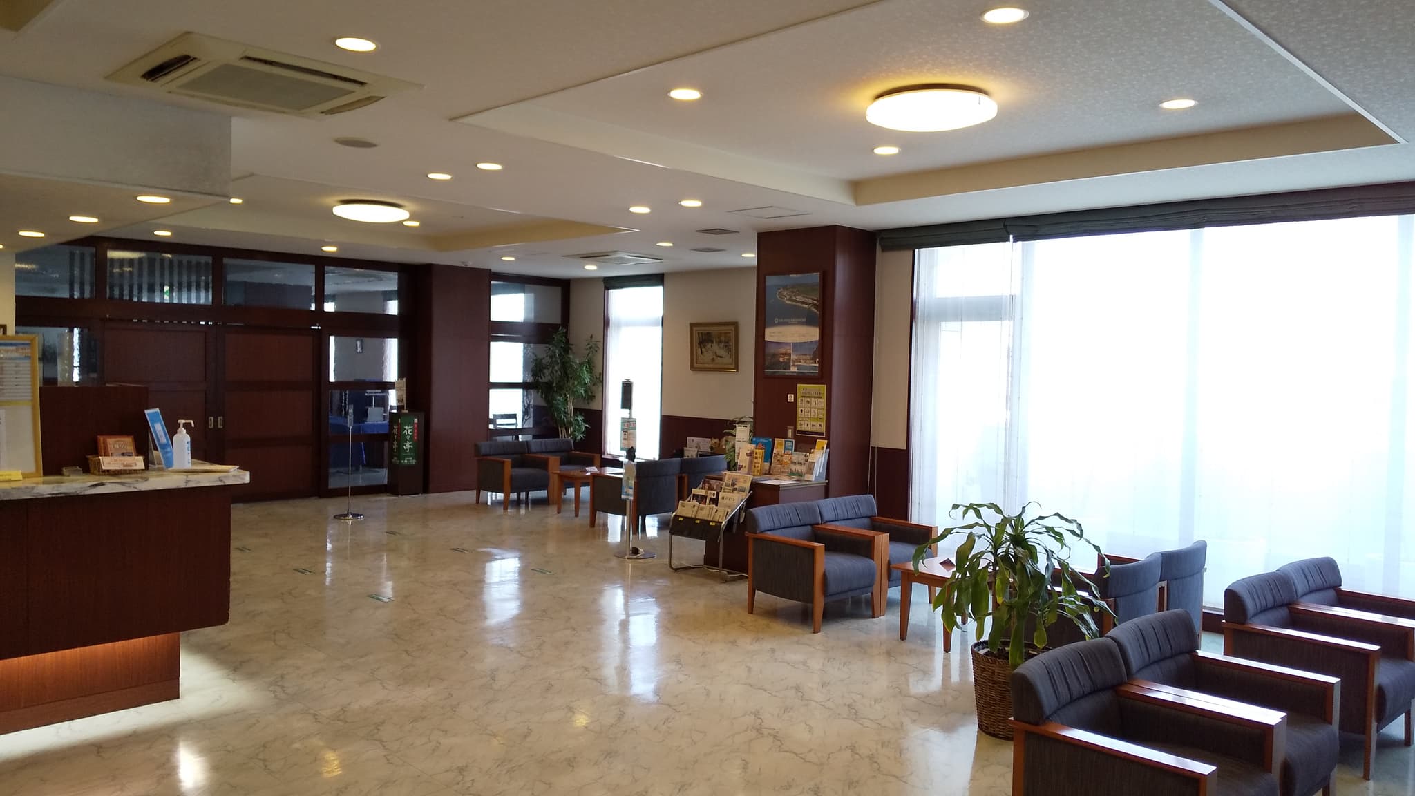 Lobby 2