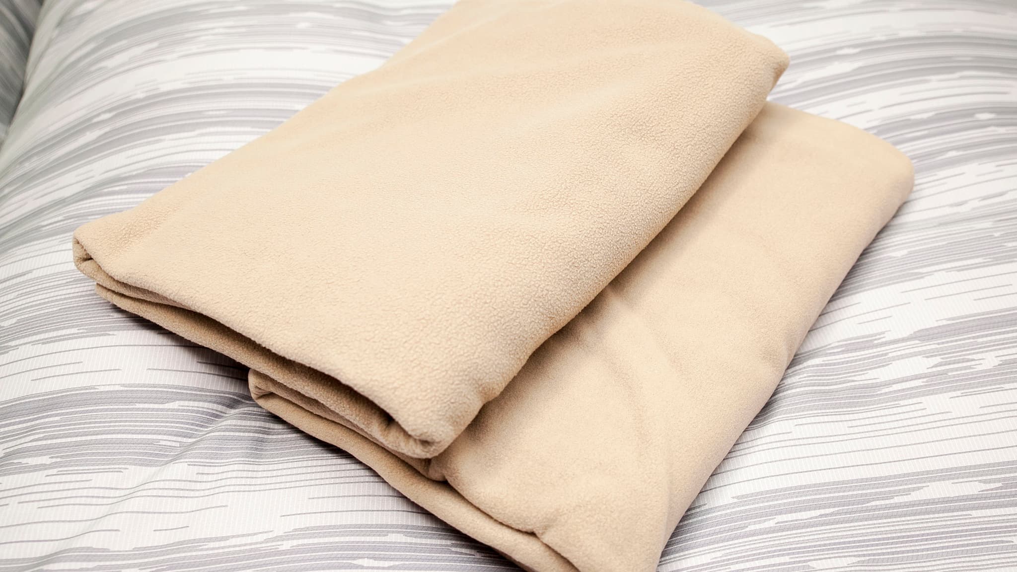 Comfortable even in cold weather; please let our staff know if you need assistance.