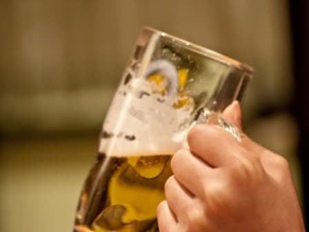 This is what you need when it's hot!