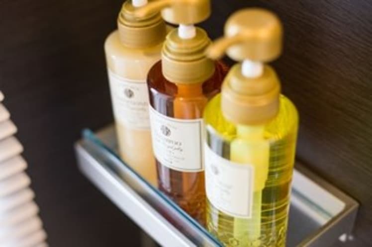 Amenity