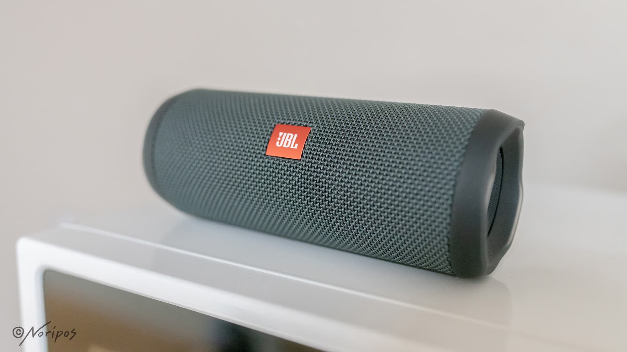 ・[Speakers] JBL speakers that deliver powerful sound