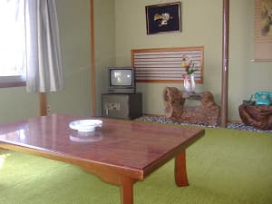도로가와 온센 사라토쿠 료칸 photo 8