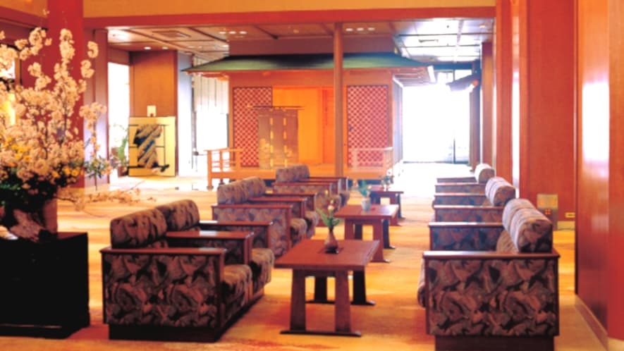 Interior - Lobby
