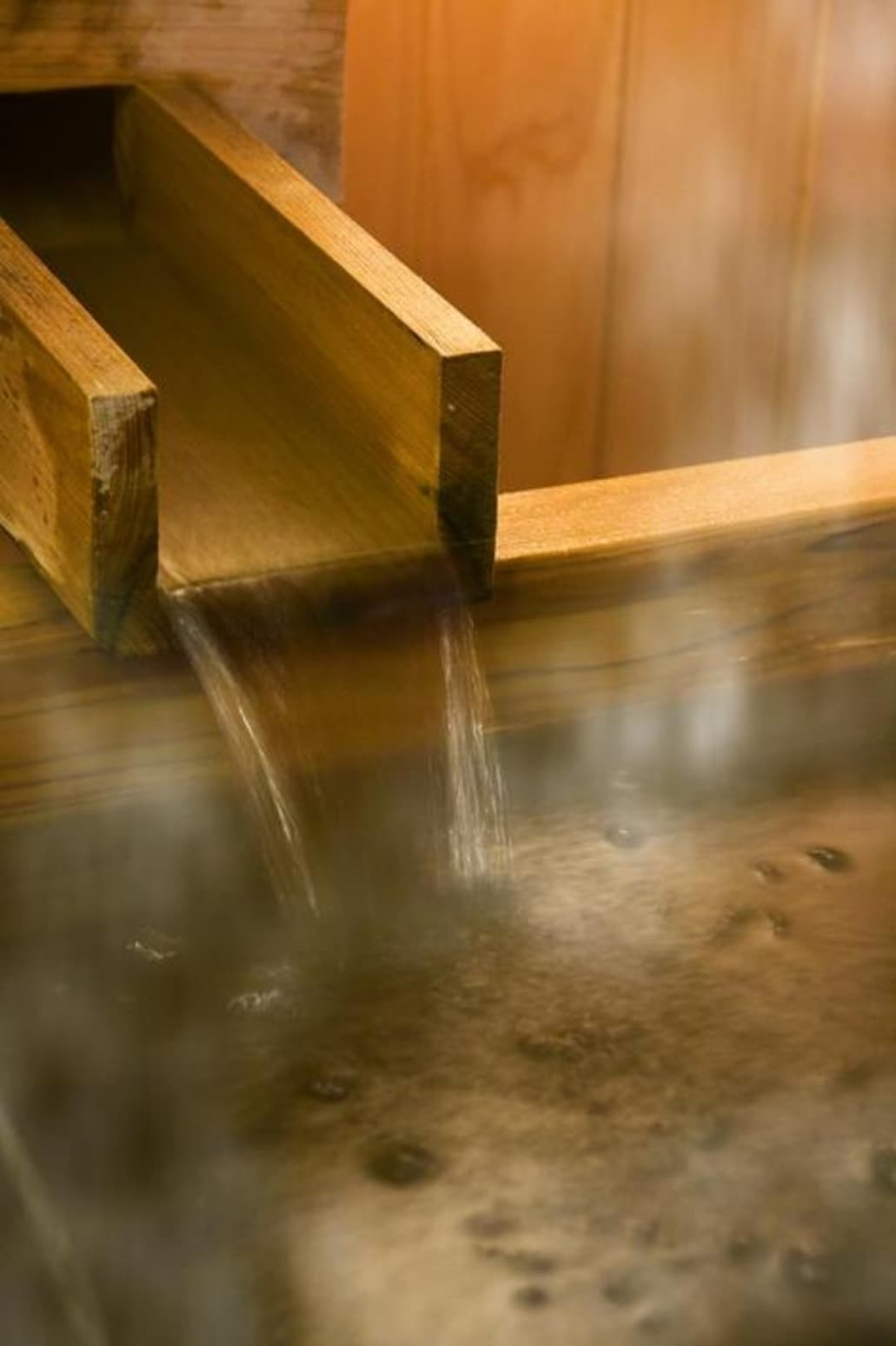 Bath
