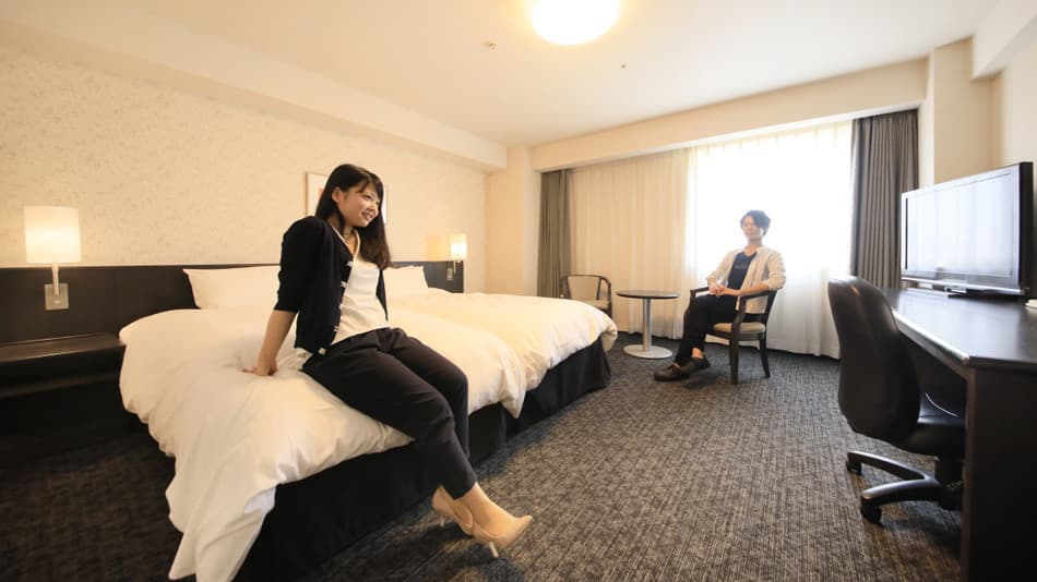 リッチモンドホテル名古屋納屋橋照片3