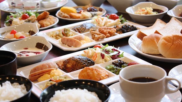 아파호텔 도야마 에키마에 미나미 사진 7