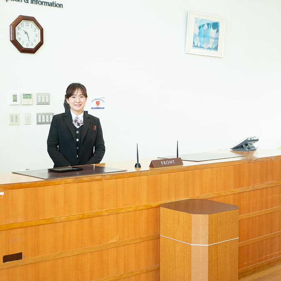 리프레 파크 긴타노사토 photo 14