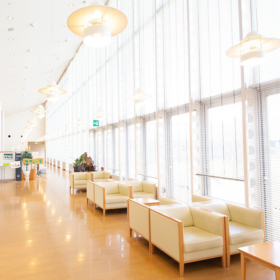 리프레 파크 긴타노사토 photo 12