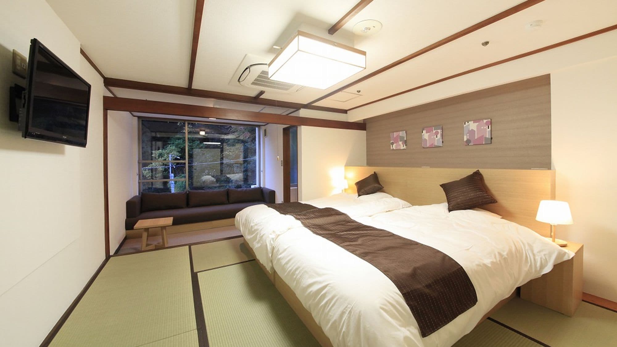 Hakone Yumoto Onsen Hakone Pax Yoshino photo 17