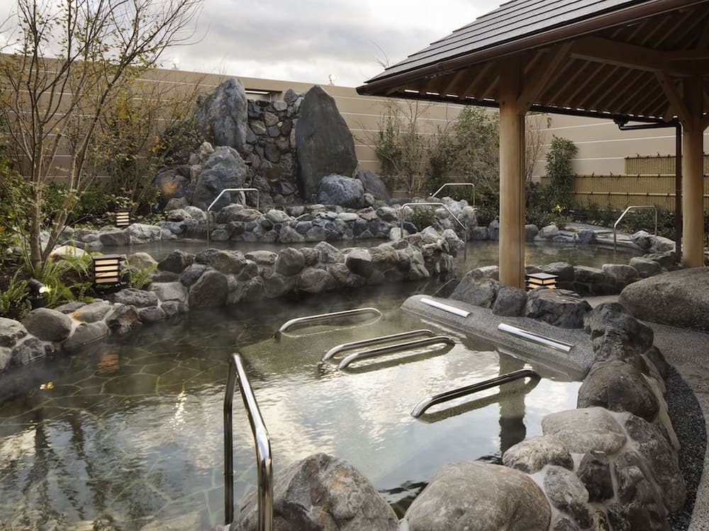 Spa