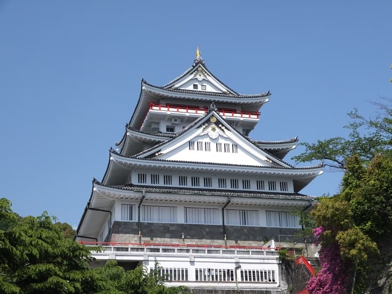 Atami Castle