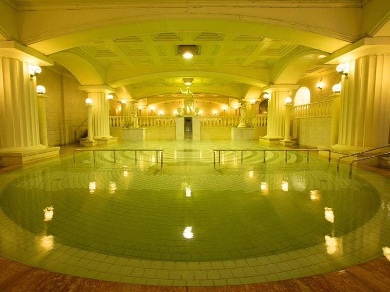Hotel Oonoya