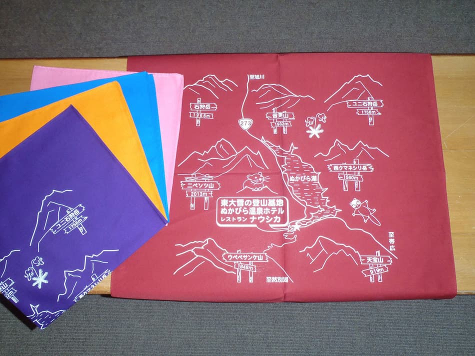 bandana