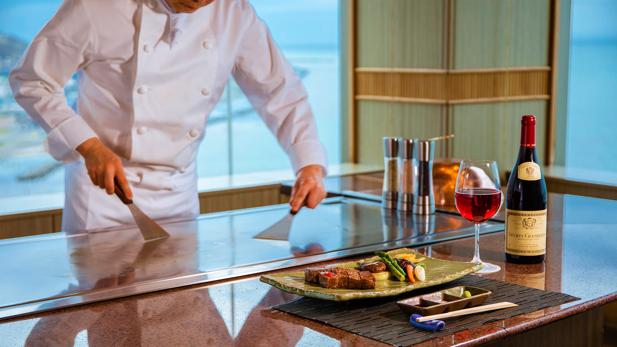 Surfeel Hotel Wakkanai photo 3