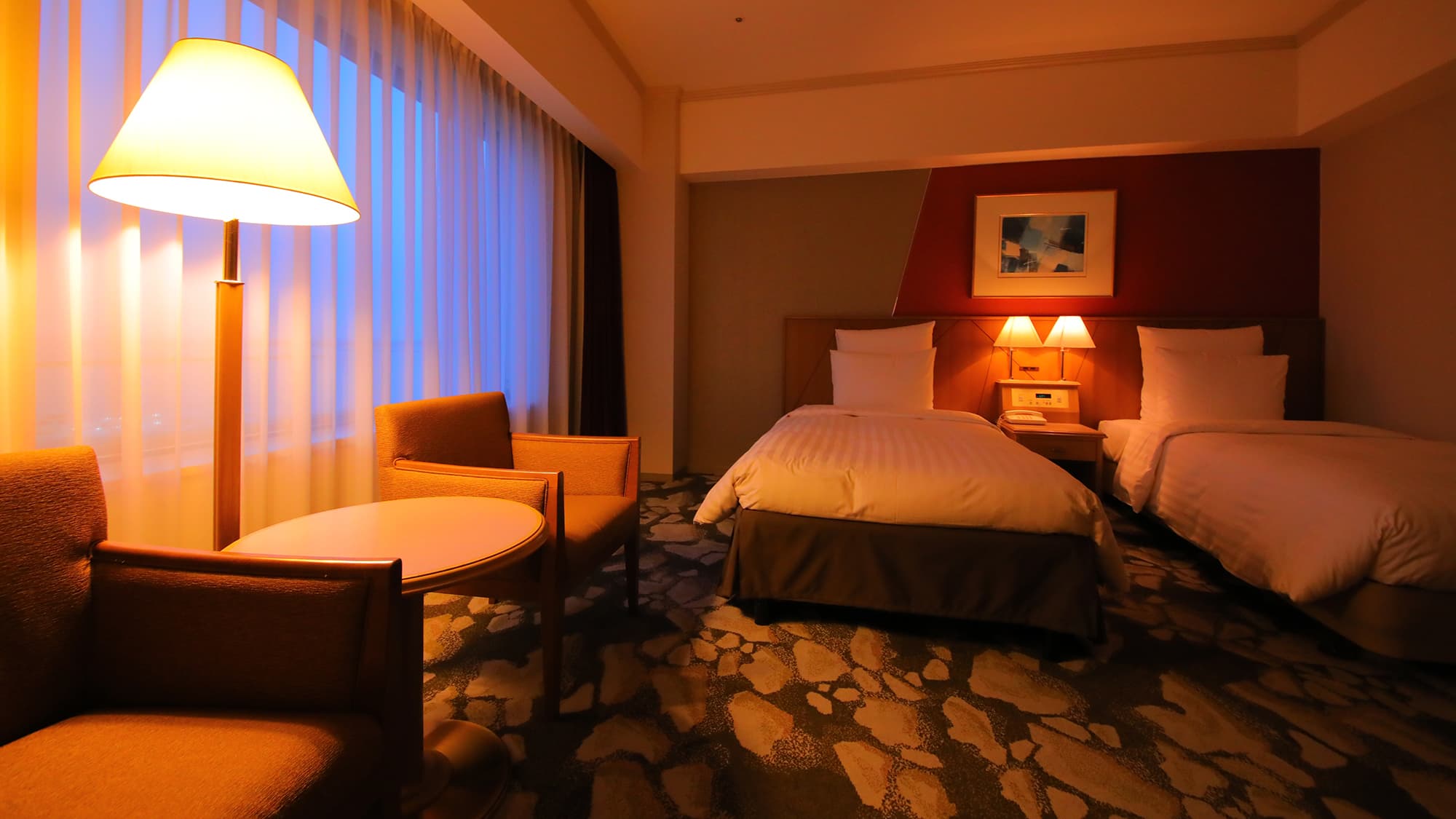 Surfeel Hotel Wakkanai photo 5